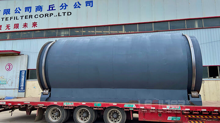 小型鋁塑鋁箔煉油設備每天處理10噸左右，能賺錢嗎？