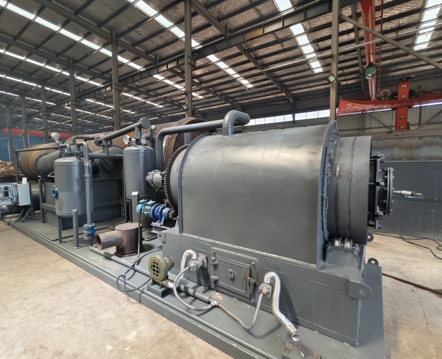 輪胎煉油合規嗎？