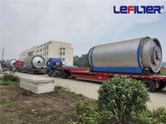 不易降解的廢輪胎、廢橡膠如何處理