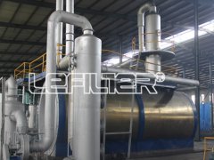 要想辦理危廢手續(xù)，應(yīng)當(dāng)具備哪些條件那？